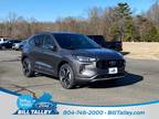 2024 Ford Escape ST-Line Select