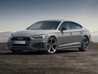 2020 Audi A5 Sportback 2.0T quattro Premium Plus