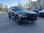 2024 Mazda CX-50 2.5 Turbo Premium Plus Package