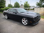 2010 Dodge Challenger SRT8