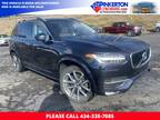 2019 Volvo XC90 T6 Momentum