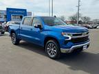 2024 Chevrolet Silverado 1500 LT LT1