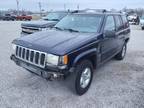 1997 Jeep Grand Cherokee Laredo