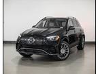 2024 Mercedes-Benz Gle GLE 350 4MATIC