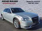 2019 Chrysler 300 Limited