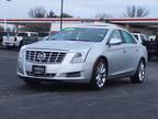 2013 Cadillac Xts Luxury Collection