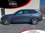 2022 Volvo XC90 T6 Inscription 7-Passenger