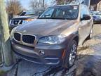 2012 BMW X5 xDrive35i