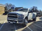 2024 Ram 3500 TRADESMAN 4X4 REG CAB 8