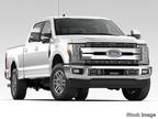 2019 Ford F-250 Super Duty Lariat