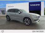 2024 Volvo XC90 Recharge T8 Plus Bright Theme 7P