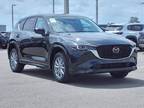 2024 Mazda CX-5 2.5 S Preferred Package