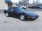 1994 Chevrolet Corvette Base