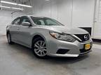 2018 Nissan Altima 2.5 SL