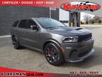 2024 Dodge Durango SRT Hellcat