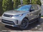 2024 Land Rover Discovery P360 Dynamic SE