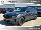 2024 Mazda CX-50 2.5 S Preferred