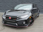 2018 Honda Civic Type R Touring