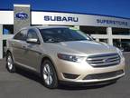 2018 Ford Taurus SEL