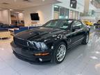 2008 Ford Shelby GT500 Shelby GT500 Collectors Edition