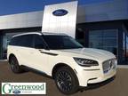 2024 Lincoln Aviator