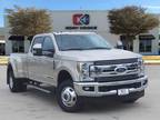 2018 Ford F-350 Super Duty Lariat DRW