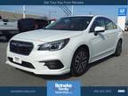 2019 Subaru Legacy 2.5i Premium