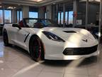 2016 Chevrolet Corvette Stingray Z51