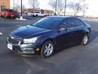 2016 Chevrolet Cruze Limited 1LT Auto