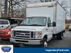 2016 Ford E-Series E-350 SD