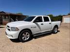 2014 Ram 1500 Tradesman