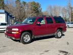 2005 Chevrolet Suburban 1500 Z71