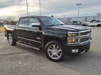 2015 Chevrolet Silverado 1500 High Country