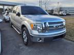 2011 Ford F-150 Lariat