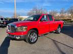 2007 Dodge Ram 1500 SLT