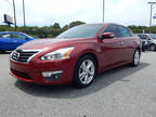 2013 Nissan Altima 2.5 SL