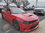 2017 Dodge Charger R/T Scat Pack