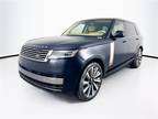 2024 Land Rover Range Rover P615 SV LWB