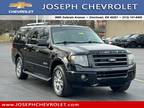 2008 Ford Expedition El Limited