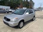 2006 Buick Rendezvous CX