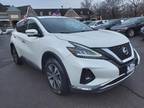 2020 Nissan Murano SV