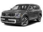 2024 Kia Telluride S 3023 miles