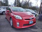 2010 Toyota Prius I