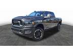 2024 Ram 2500 Power Wagon Rebel