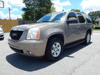 2007 Gmc Yukon SLT