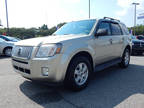 2011 Mercury Mariner V6