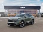 2024 Kia Sportage Plug-In Hybrid X-Line