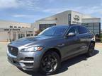 2019 Jaguar F-PACE 25t Premium