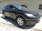 2007 Mazda CX-7 Touring