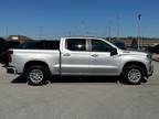 2021 Chevrolet Silverado 1500 4WD RST Crew Cab